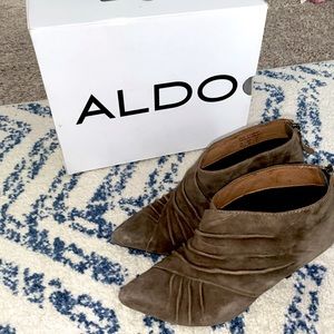 ALDO Camillo 97 Booties